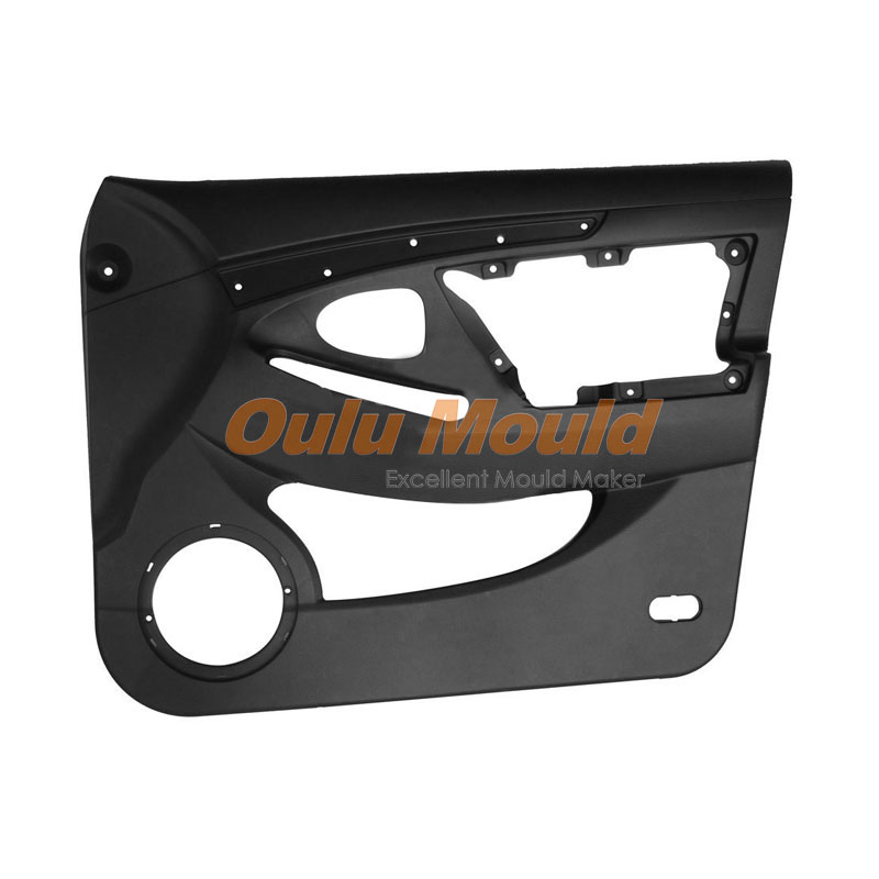 auto parts mould 13