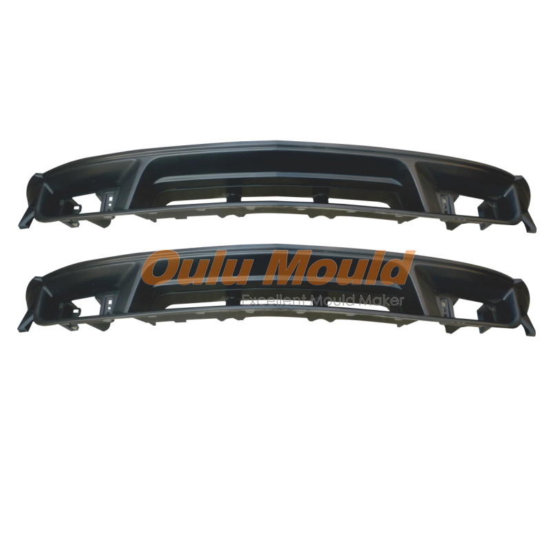 auto parts mould 14