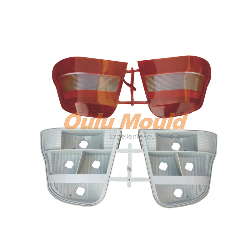 auto parts mould 16