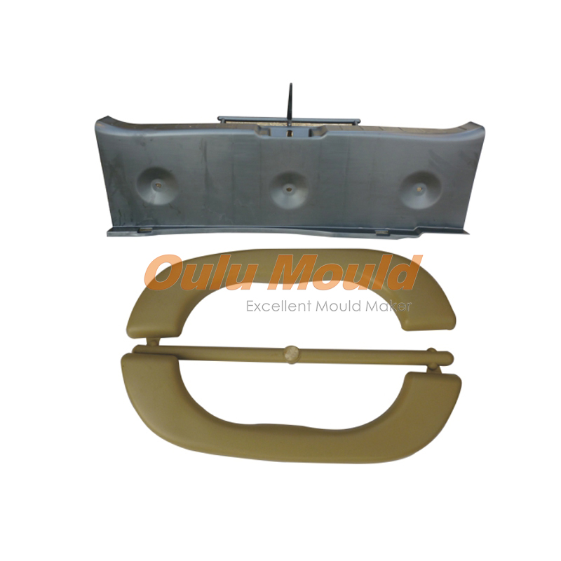 auto parts mould 19