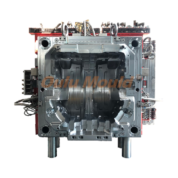 auto parts mould 22