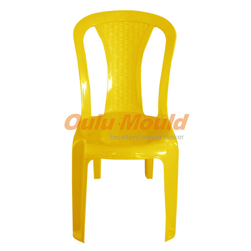 chair mould 12