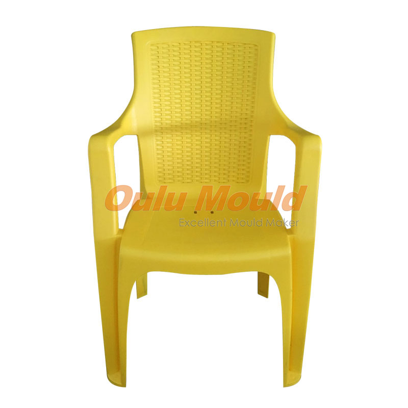 chair mould 16
