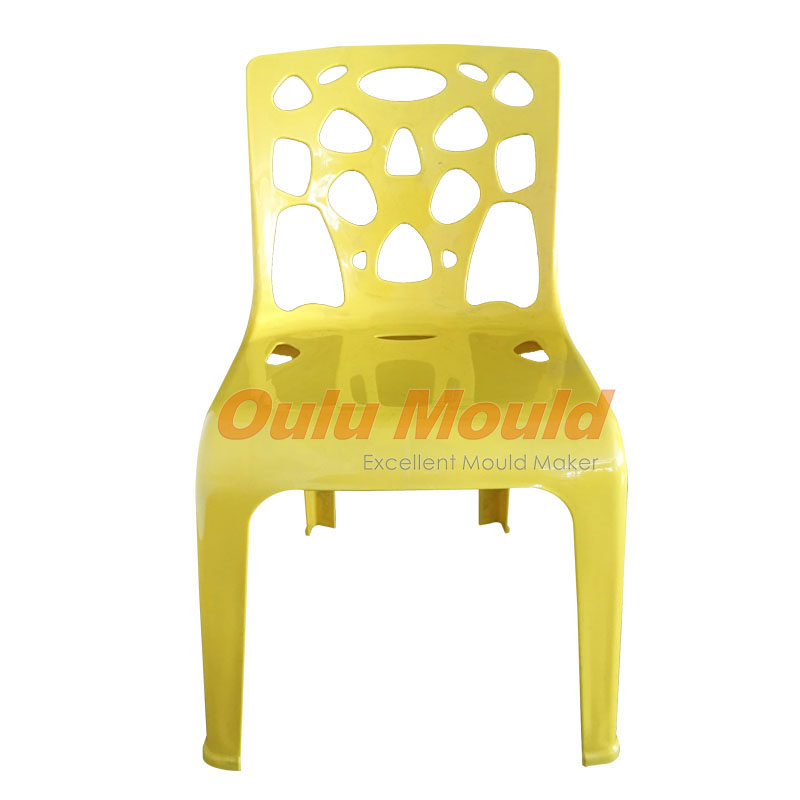 chair mould 17