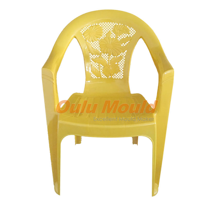chair mould 18