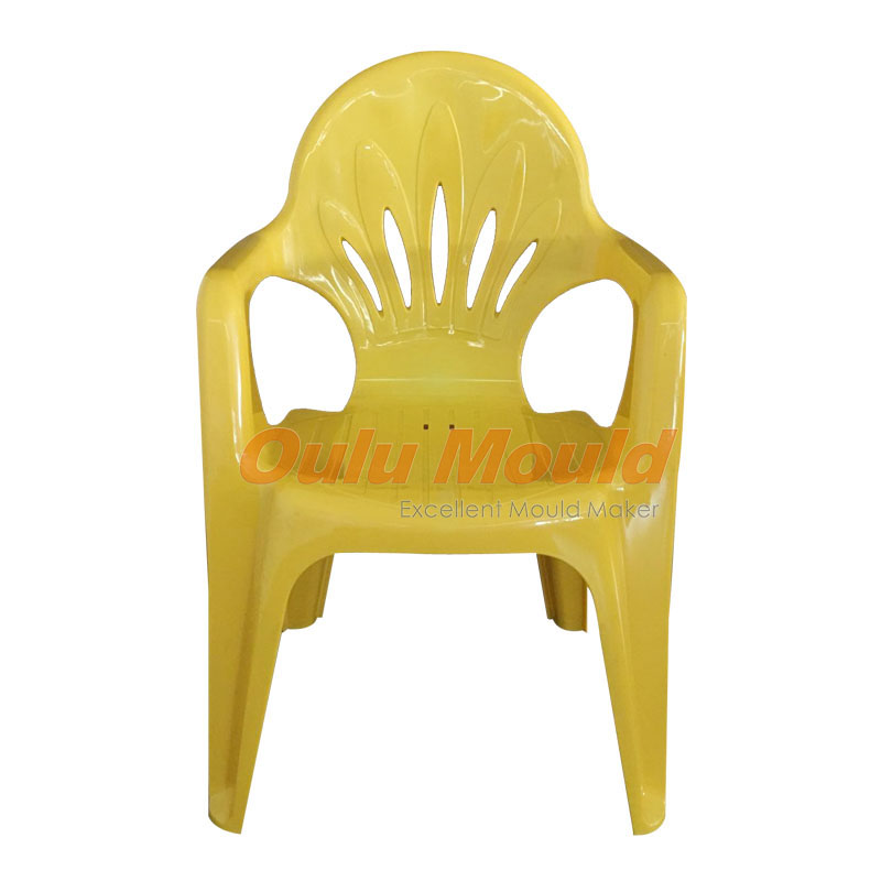 chair mould 19