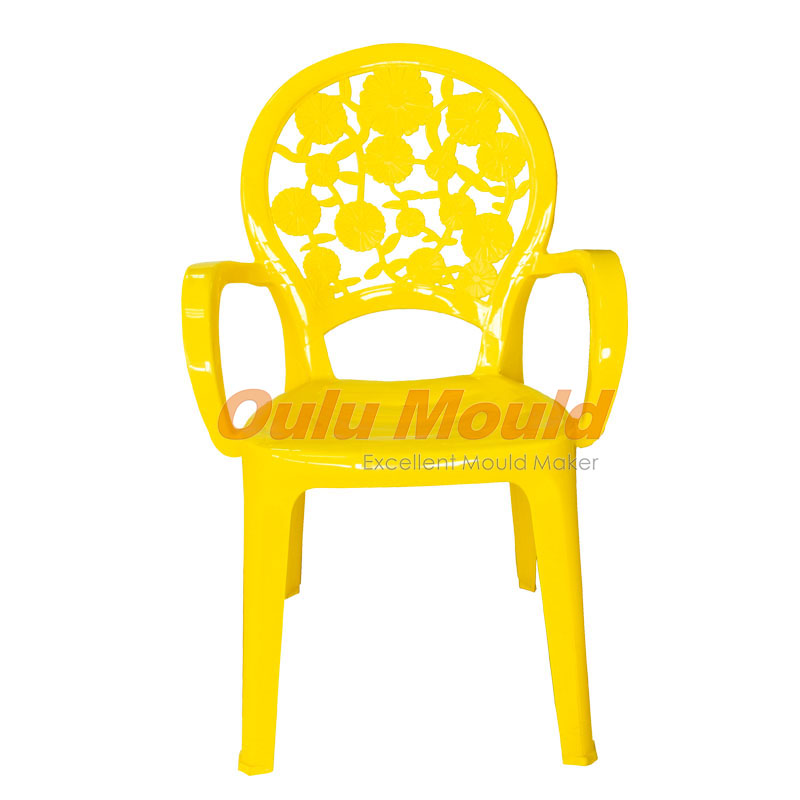 chair mould 20