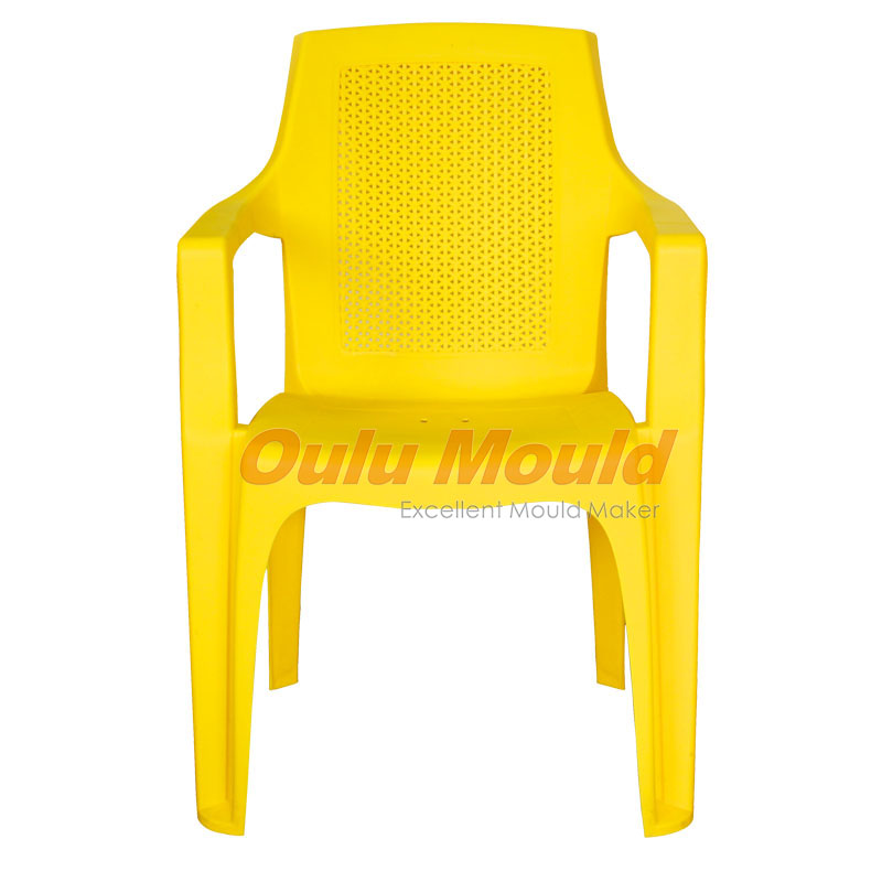 chair mould 21