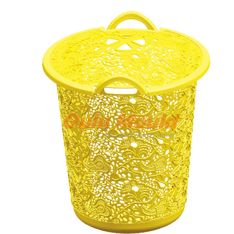 basket mould 17