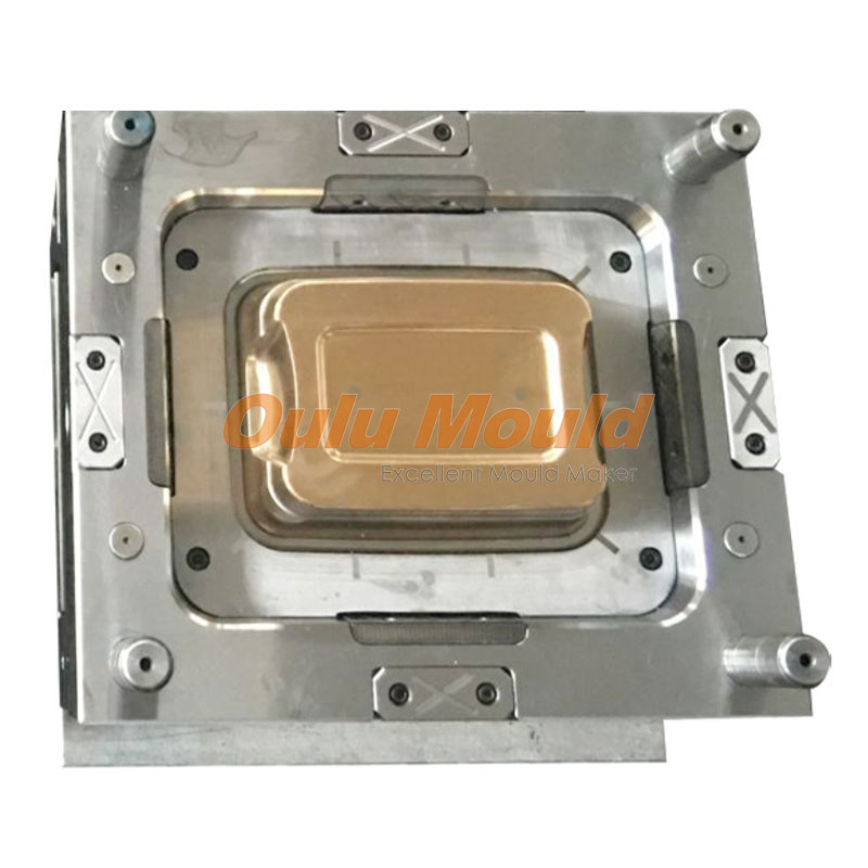 commodity mould 26