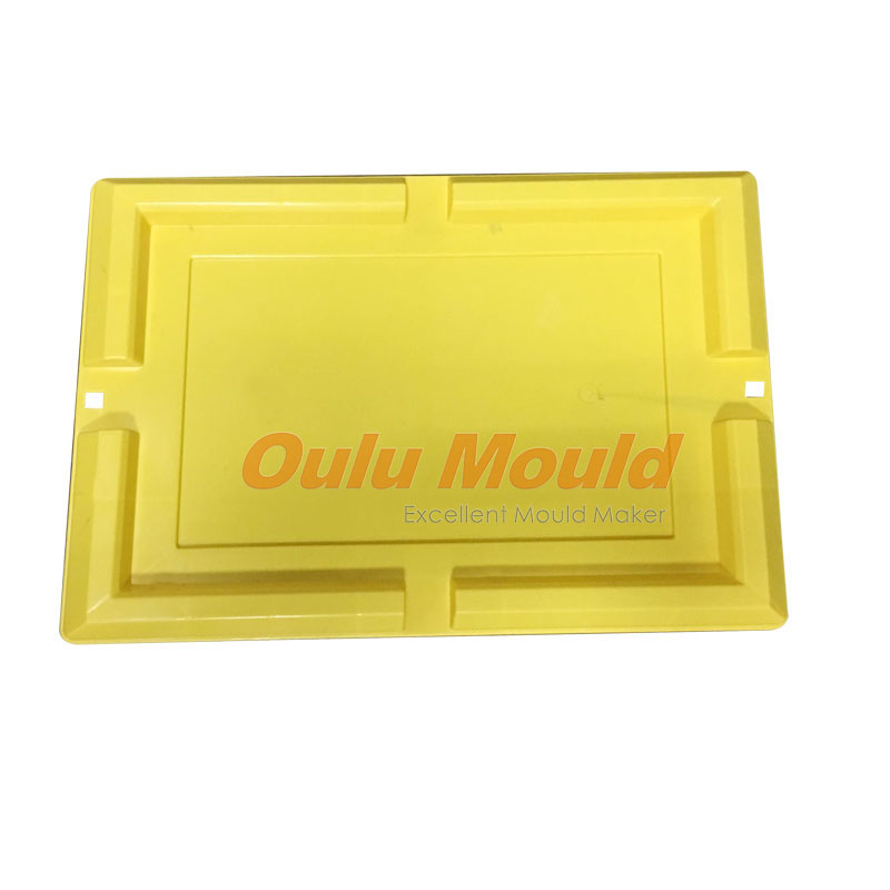 crate mould 17