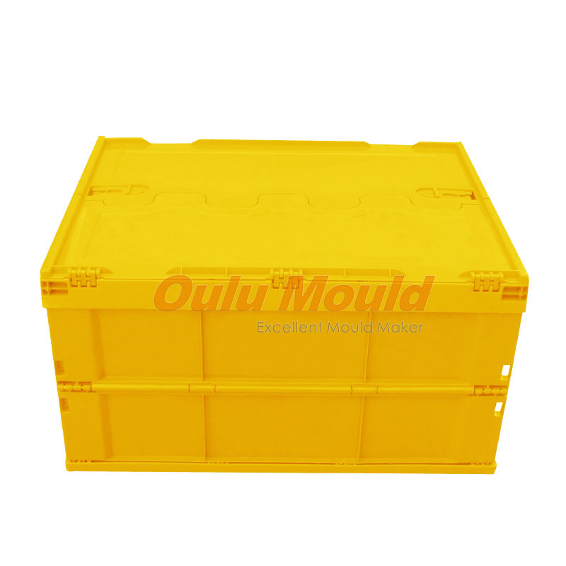 crate mould 22