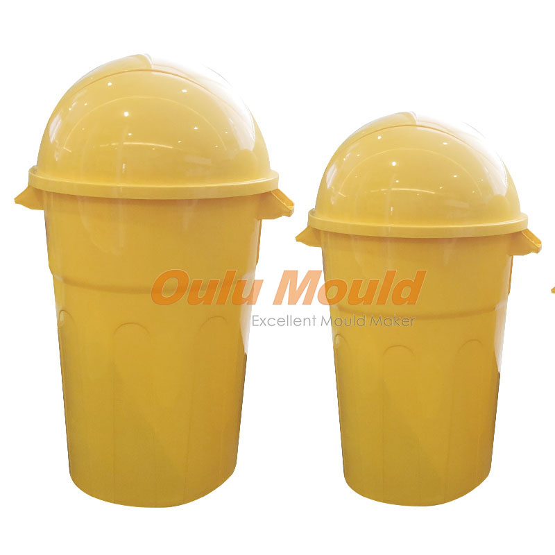 garbage bin mould 21