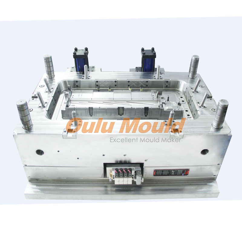 home appliance mould 06